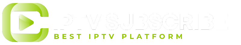 iptv subscribe